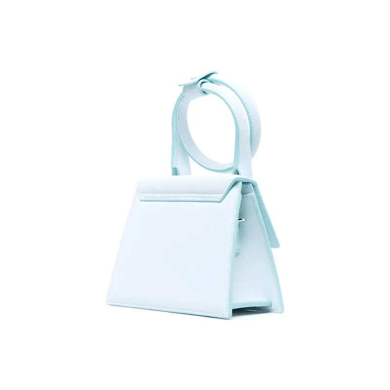 Jacquemus Le Chiquito Noeud Tote Bag-2