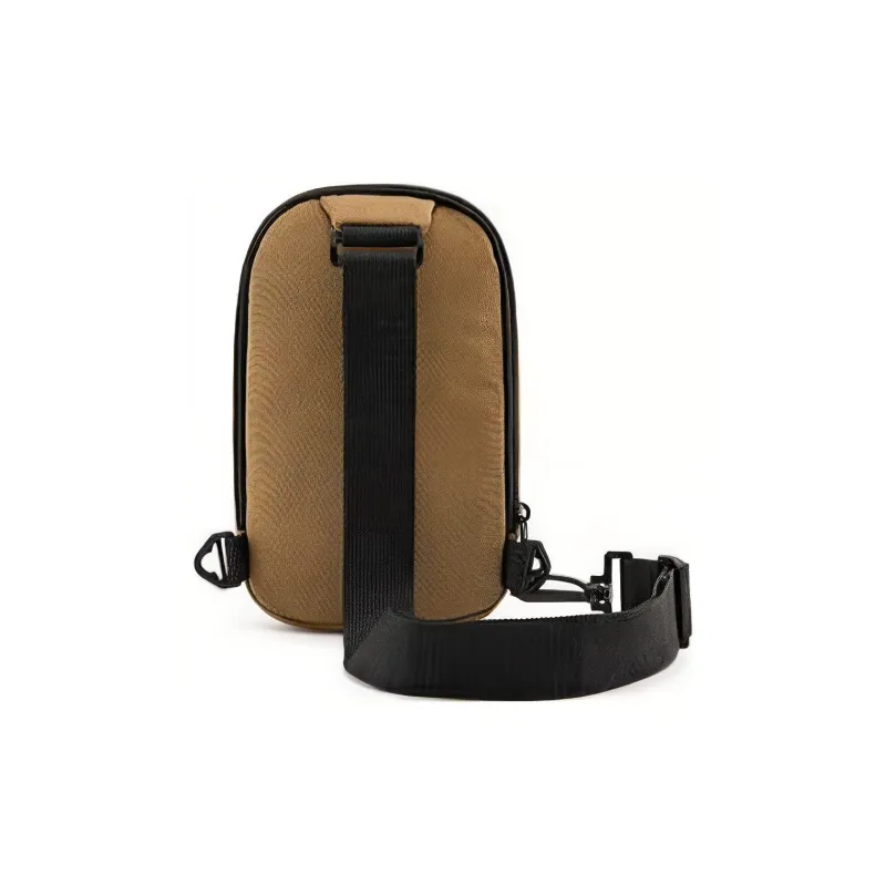 LACOSTE Fabric Sling Bag Shoulder Bag Crossbody Bag Regular Men's-1