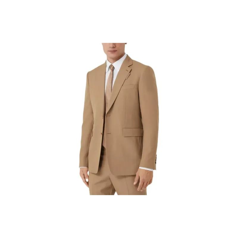 Burberry Classic Fit Blazer-3