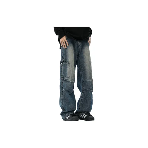 ROOMBOSE Jeans Unisex