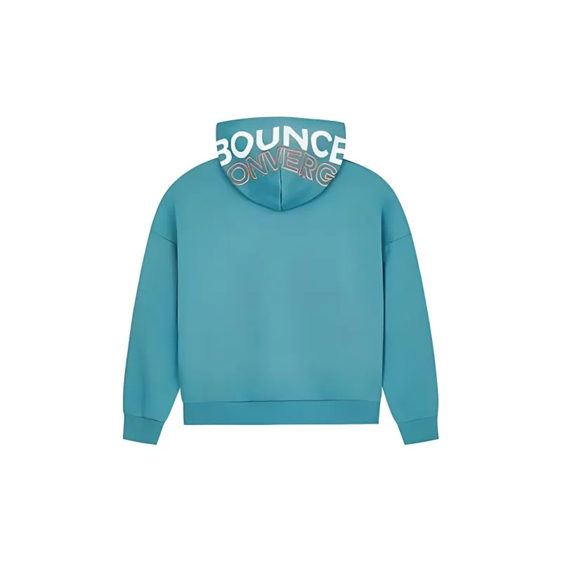 361° Sweatshirt Women's Indigo Blue-1