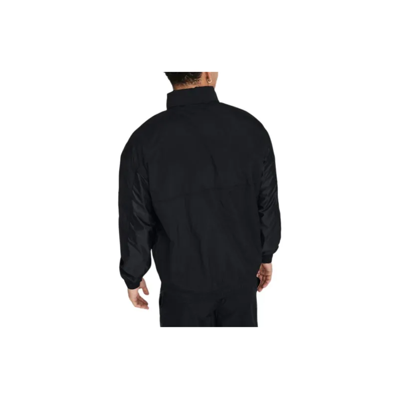 Under Armour Jackets Coats Men's Black-3