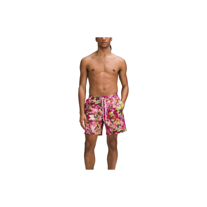 Lululemon Pool Casual Shorts 7' Men's-8