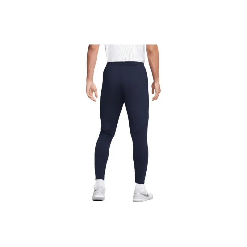 Nike Strike Knitted Sports Pants Men's Dark Blue-3