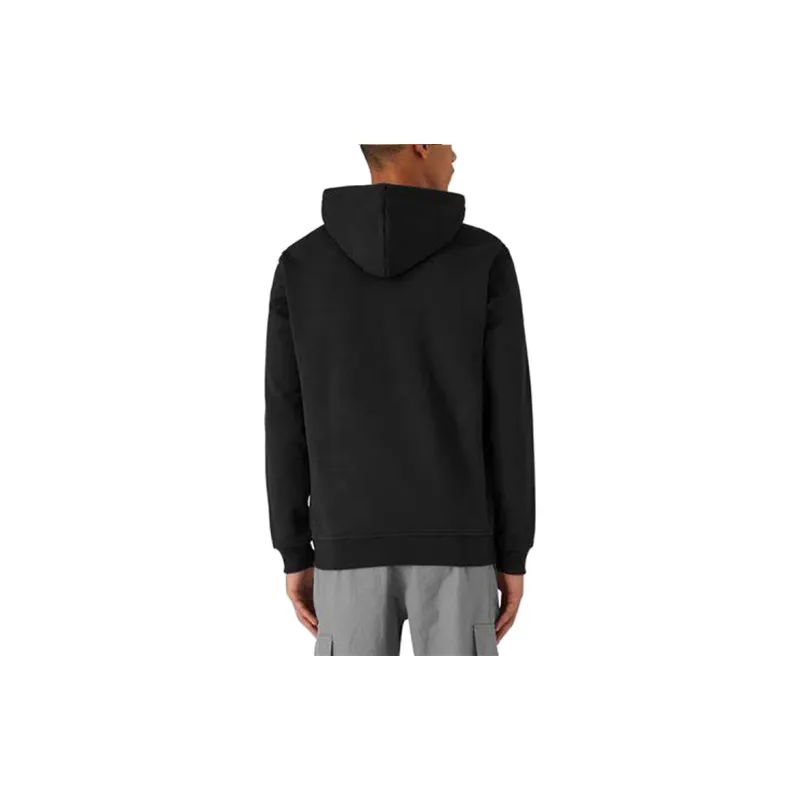 K-WAY Rainer Spacer Hoodie-2