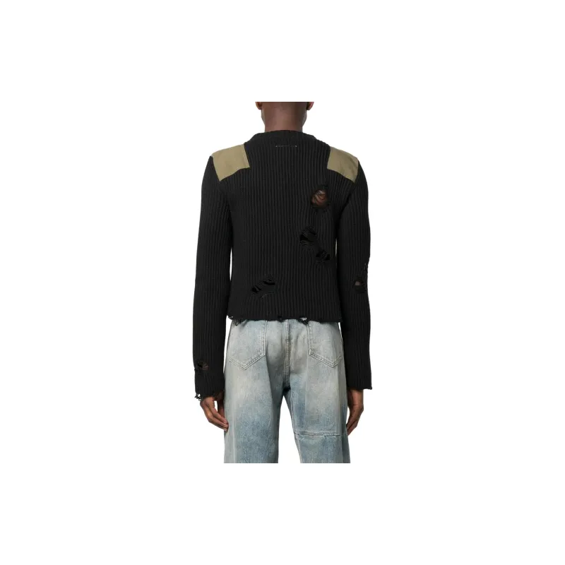 Nike Sweaters Men Black-3
