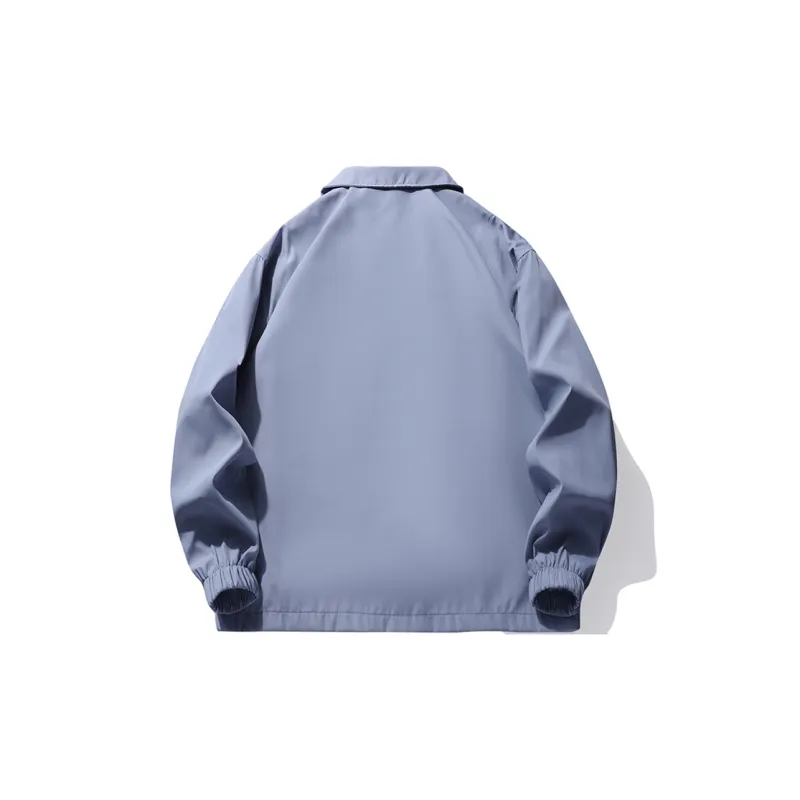 LIGHTNING BEAR Jackets Coats Unisex-34