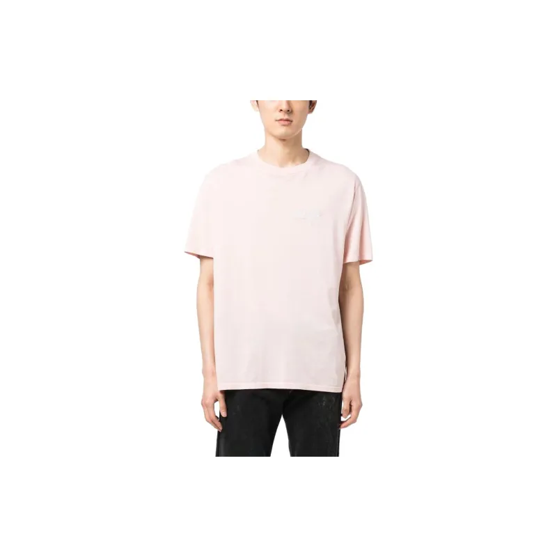 AMIRI T-Shirts Men Pink-1