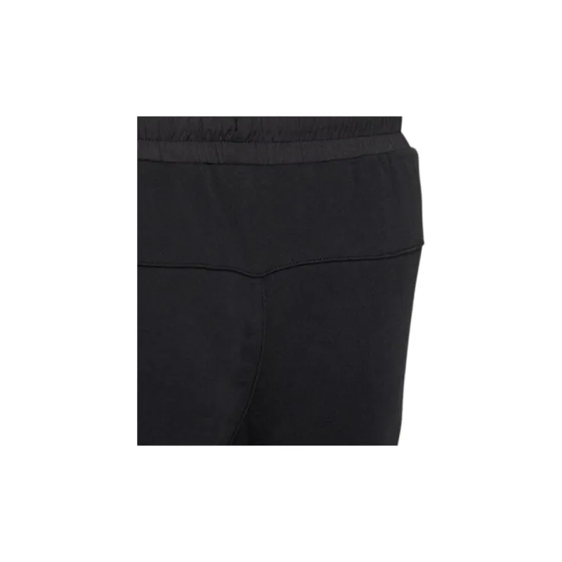 Adidas Originals Knitted Sweatpants Men Black-2