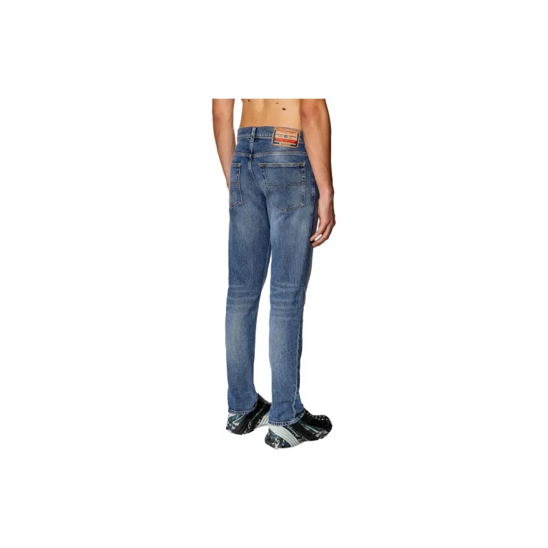 DIESEL D Finitive 2023 Tapered Jeans-2