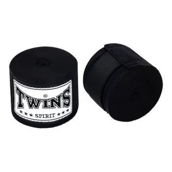 Twins Spirit Boxing Protective Gears Cotton 3m 5m Unisex