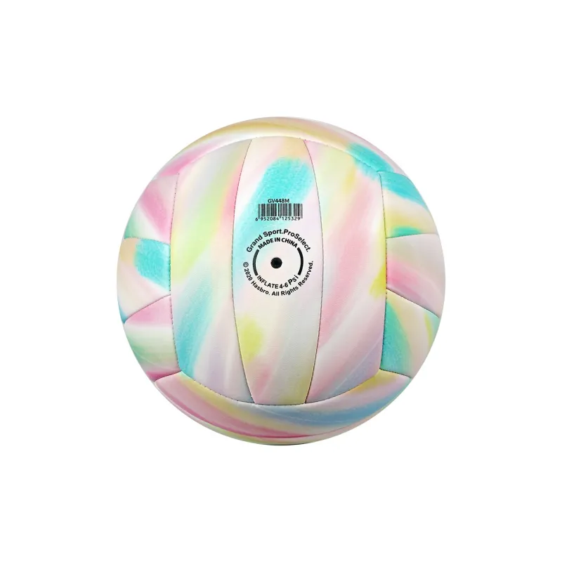 ProSelect PU Size 5 Volleyball Unisex Multicolor-4
