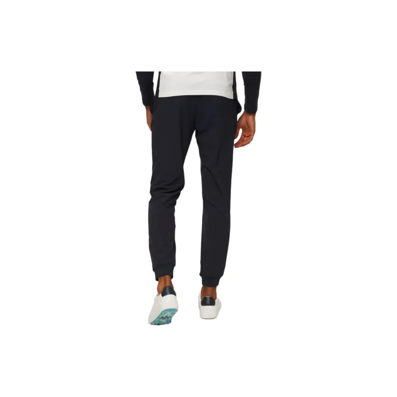 J.Lindeberg Casual Pants Men's Navy-2