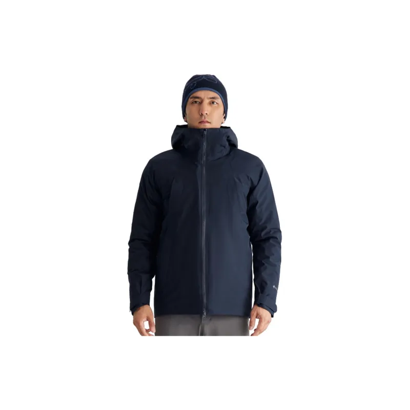 KAILAS Waterproof And Windproof To Keep Warm Windbreaker Jacket Men's-11