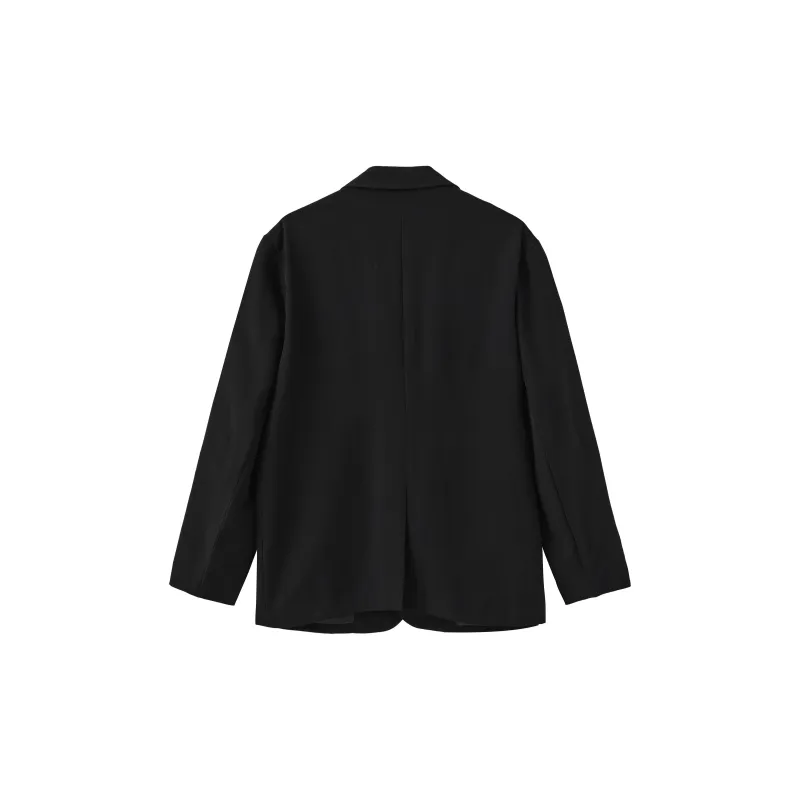 HELIPORT Business Suits Unisex Black-4