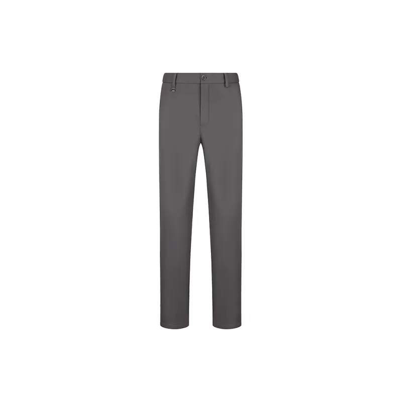 SEVEN Northern Winter Casual Pants Men's-4