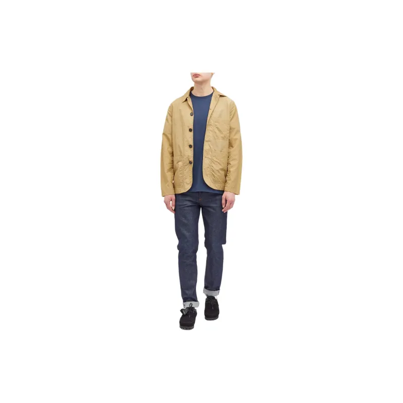 Maison Kitsune Bold Fox Head Patch Crewneck T Shirt-2