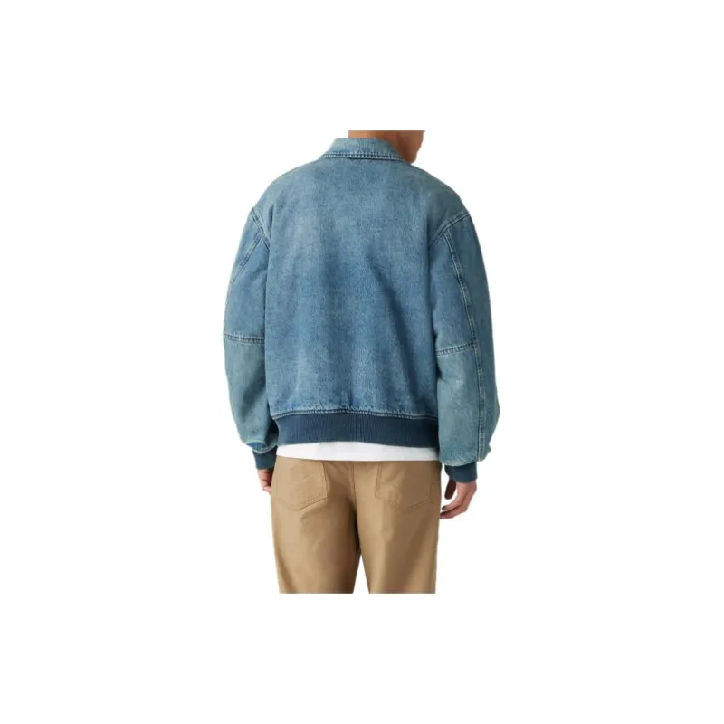 Levis Rowan Jacket-2