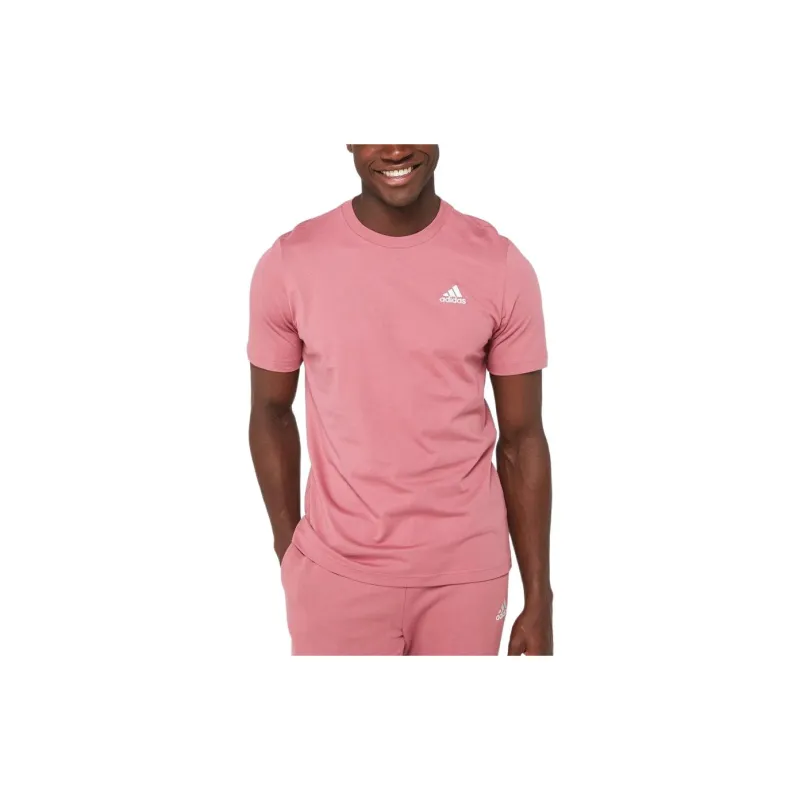 Adidas T Shirt Men's Lotus Color-4