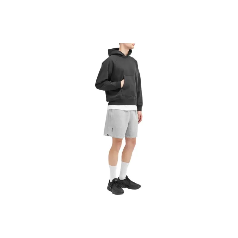 Nike Nocta Cardinal Fleece Shorts-3