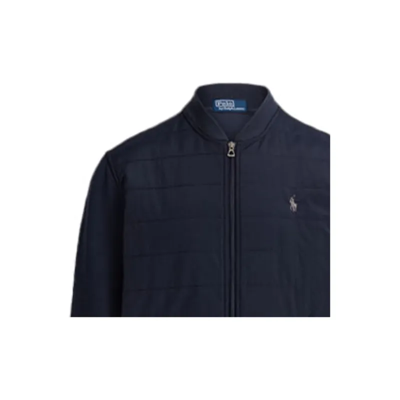 Polo Ralph Lauren Jackets Men Marine Blue-5
