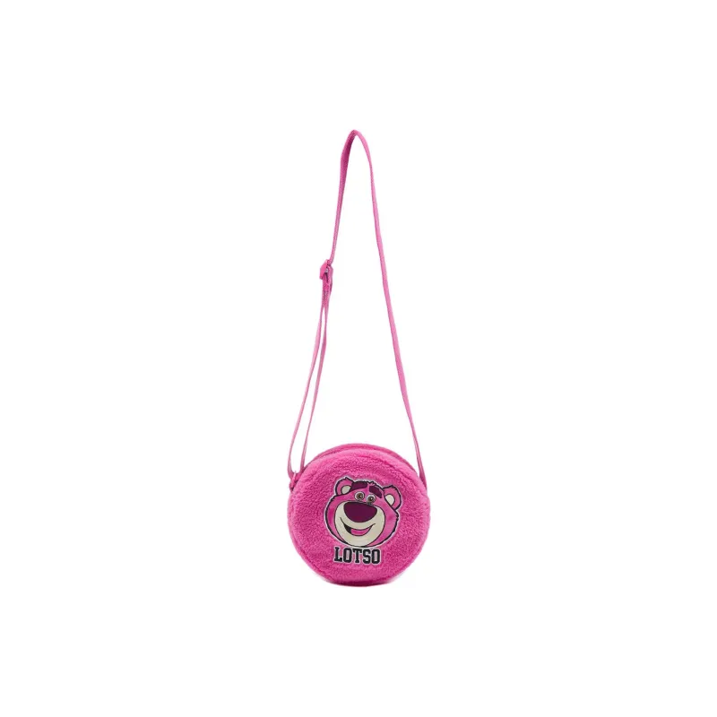 LINING Crossbody Bags Rose Purple-1