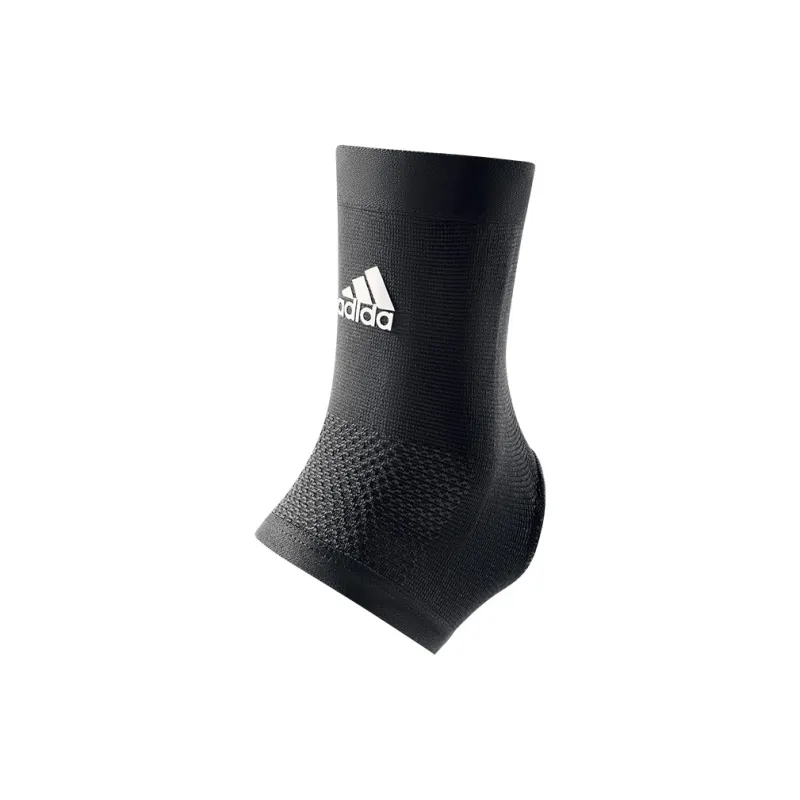 Adidas Breeze Series Ankle Braces Soccer Basketball Running Cycling Skiing Unisex-0