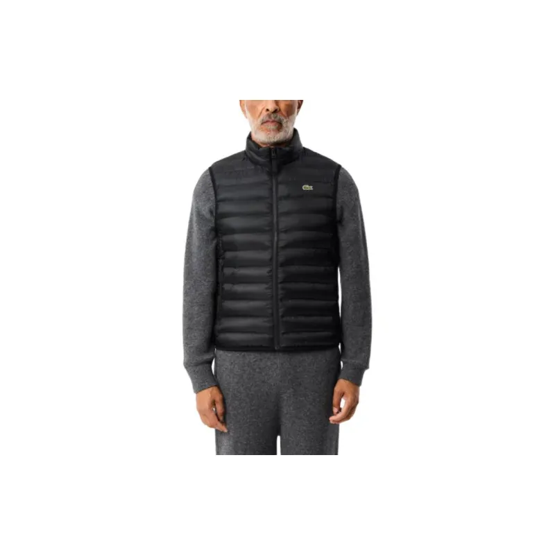 LACOSTE Padded Gilet-1