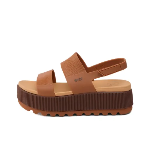 REEF One-Strap Sandals Women's