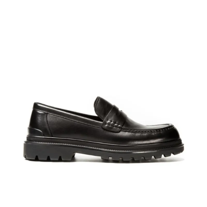 Satchi Loafers Men-1