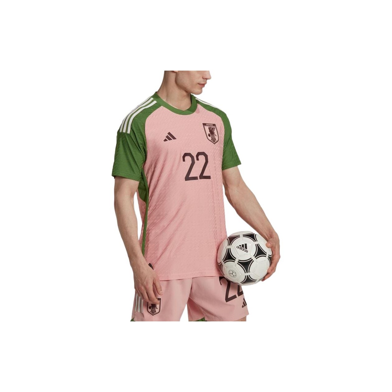 Adidas X Nigo Japan National Soccer Team Special Collection