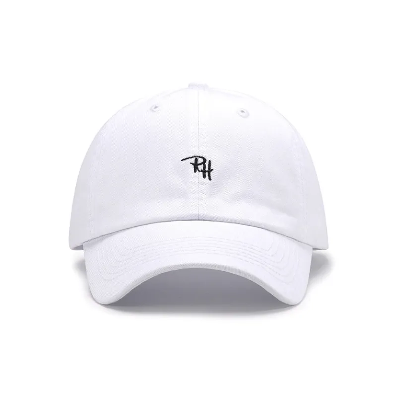 Yamaichi Maru Cotton Baseball Caps Unisex-0