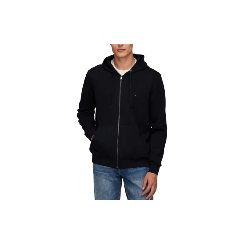 Tommy Hilfiger Classic Zip up Hoodie-2