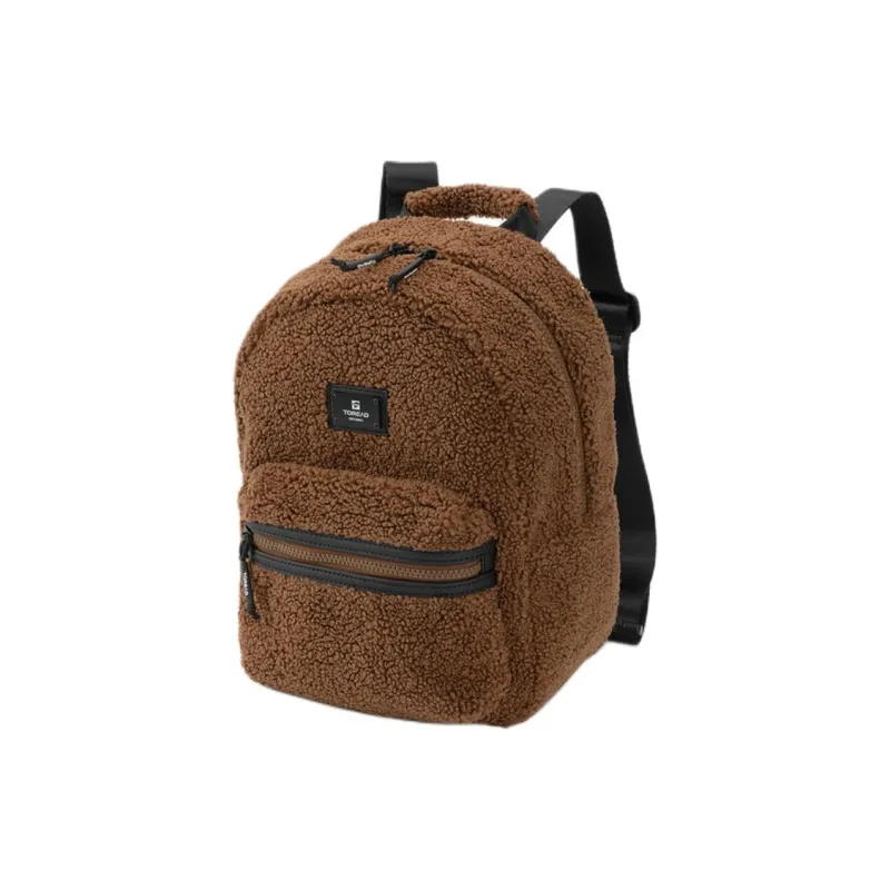 TOREAD Polyester Backpack Unisex Multicolor-4