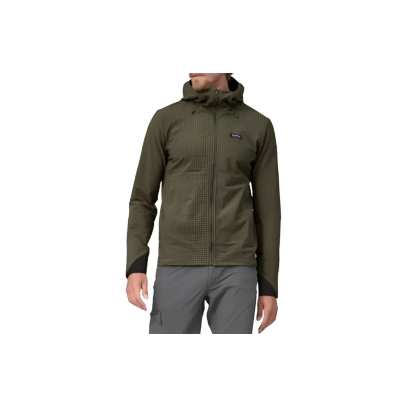 Patagonia R1 Jackets Men-1