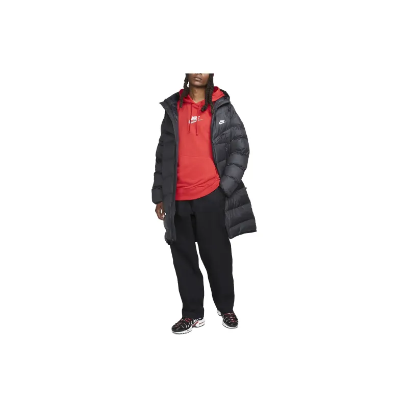 Nike Windrunner Primaloft Storm fit Parka Jacket-2