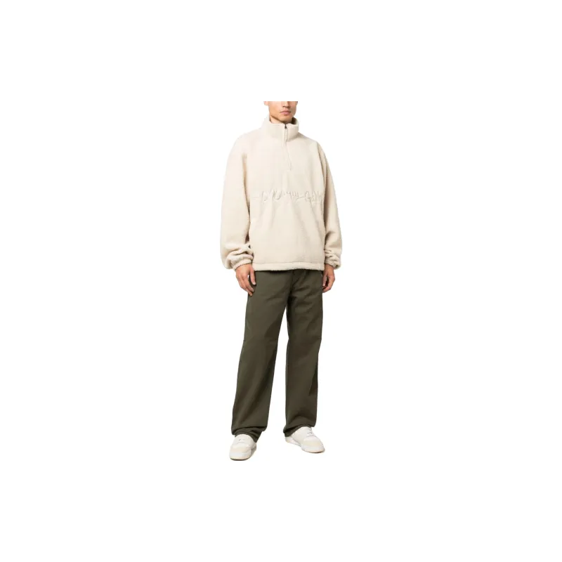 HONOR THE GIFT Sweaters Men White-1