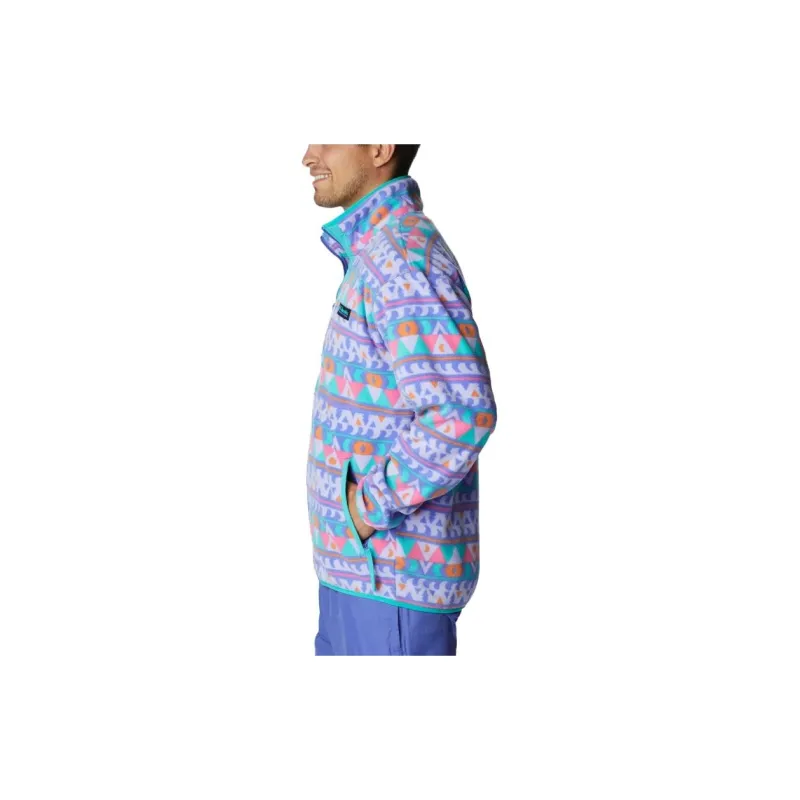 Columbia Jackets Men Purple-3