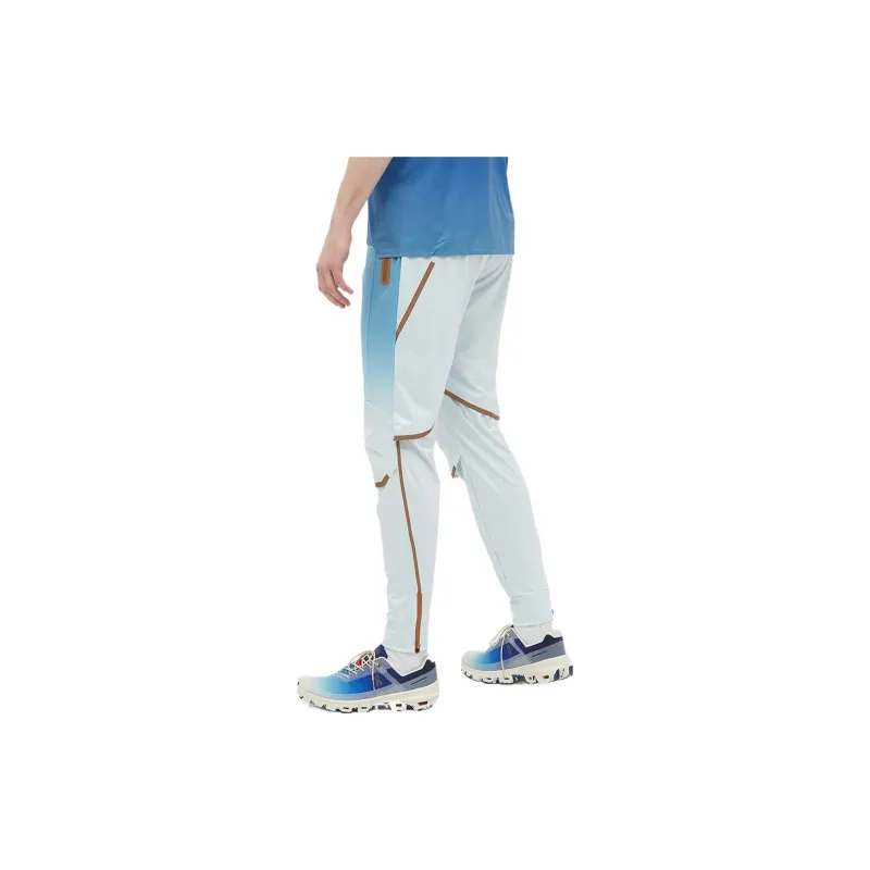 LOEWE X On Running Pants-3