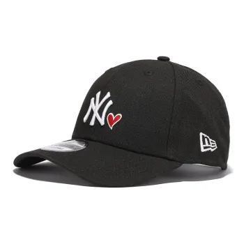 New Era Viscose Baseball Caps Unisex