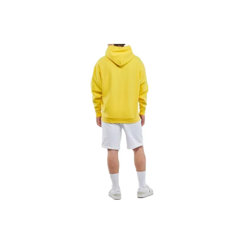 Polo Ralph Lauren Sweatshirt Men's Yellow-2