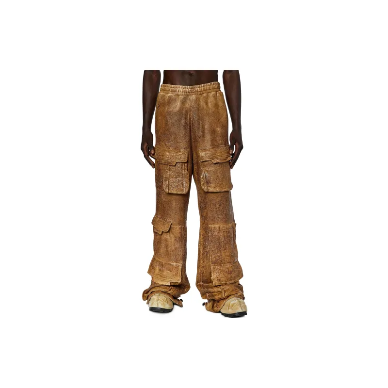 DIESEL P Talo Trousers-3
