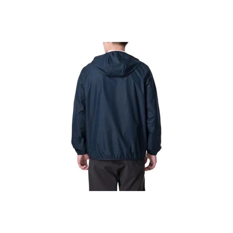Jack Wolfskin UV Protection Sun Protection Clothing Men's-2