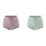 Cameo Brown+Sage Green (2-2)