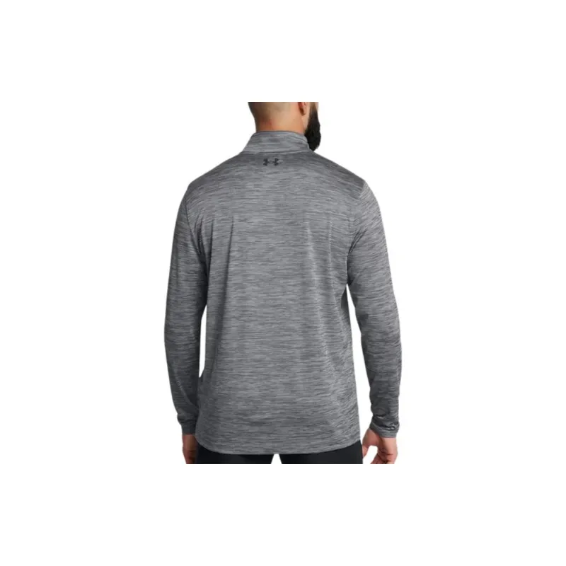 Under Armour Matchplay Sweatshirt Men's Steel/Smokeless Coal-2