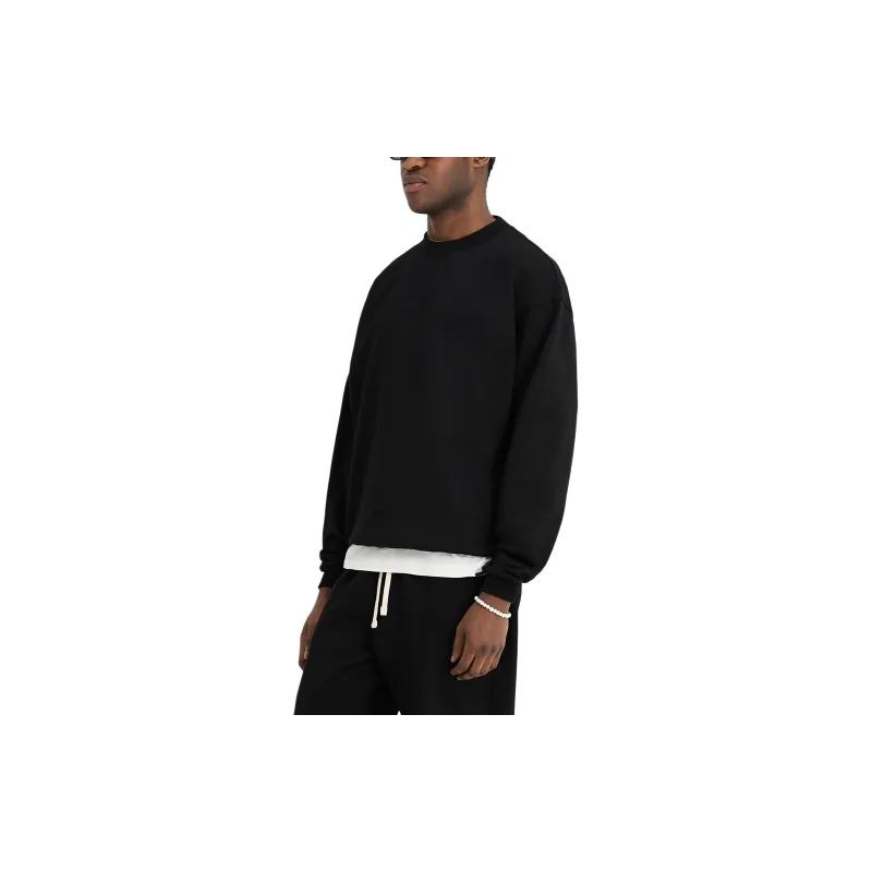 REPRESENT Knitwear Men Black-3
