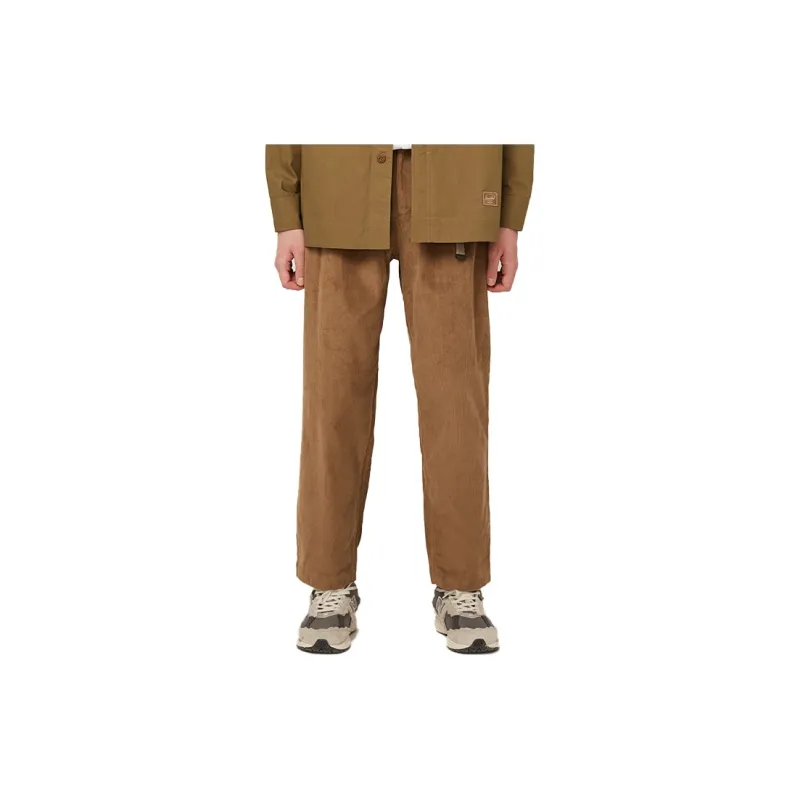 Herschel Casual Pants Unisex-6