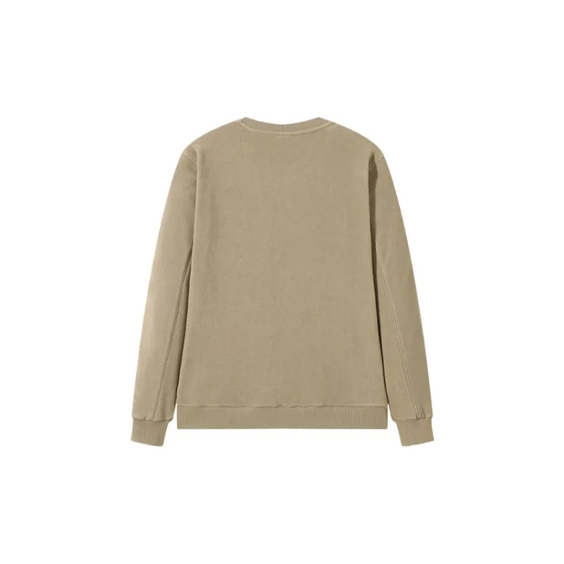 PIONEER CAMP Sweatshirts Unisex-5