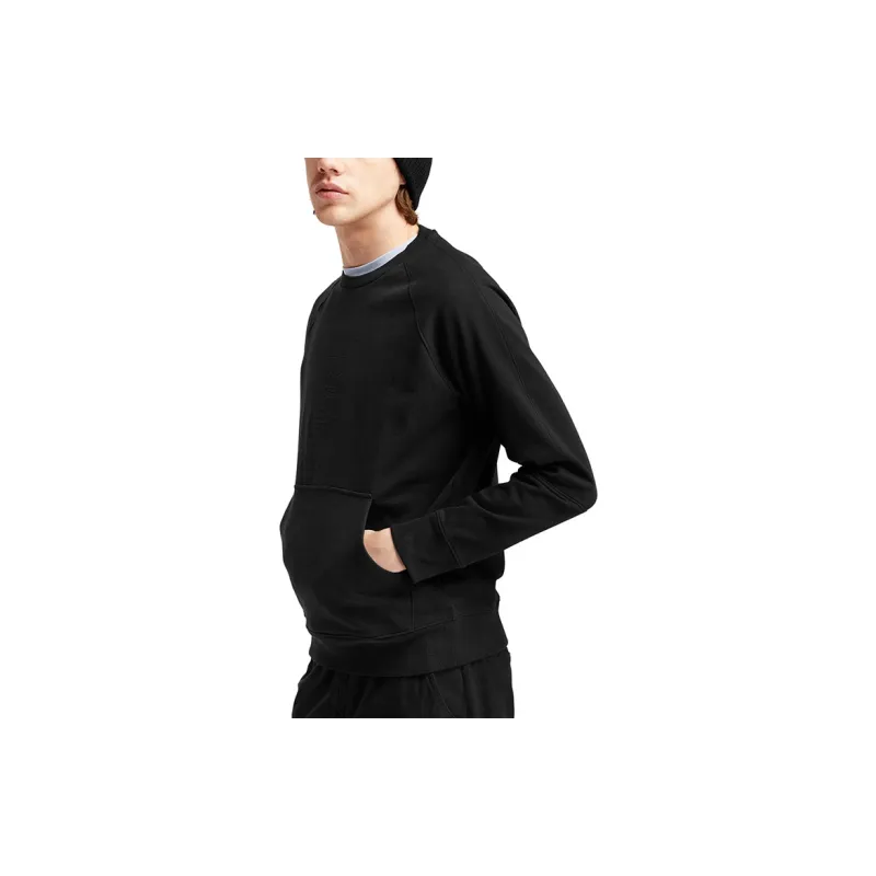 Timberland Sweatshirts Men Black-5