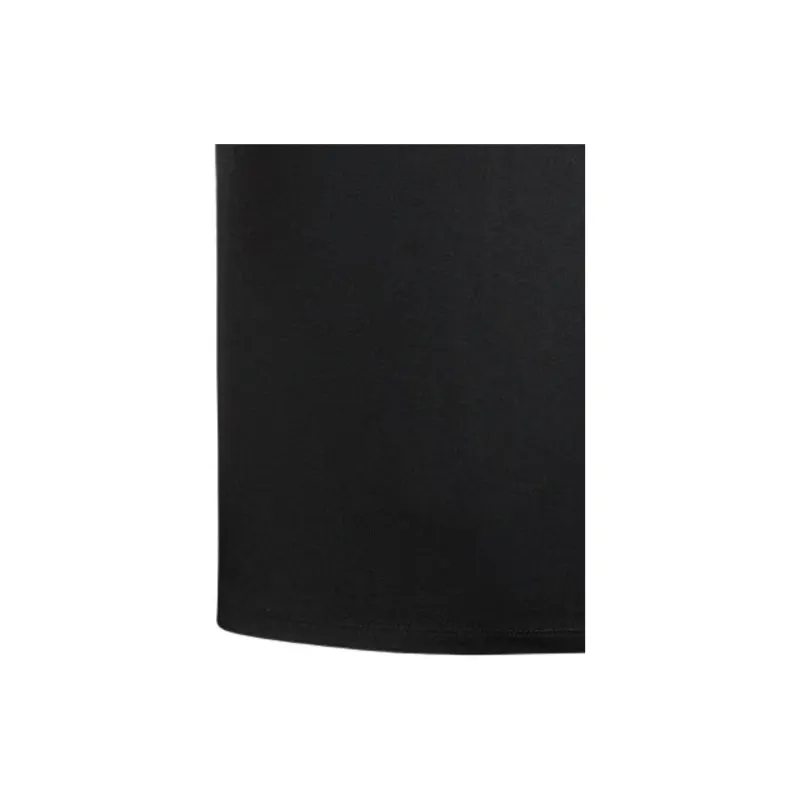 ARMANI EXCHANGE SS24 T Shirt Men's Black-6